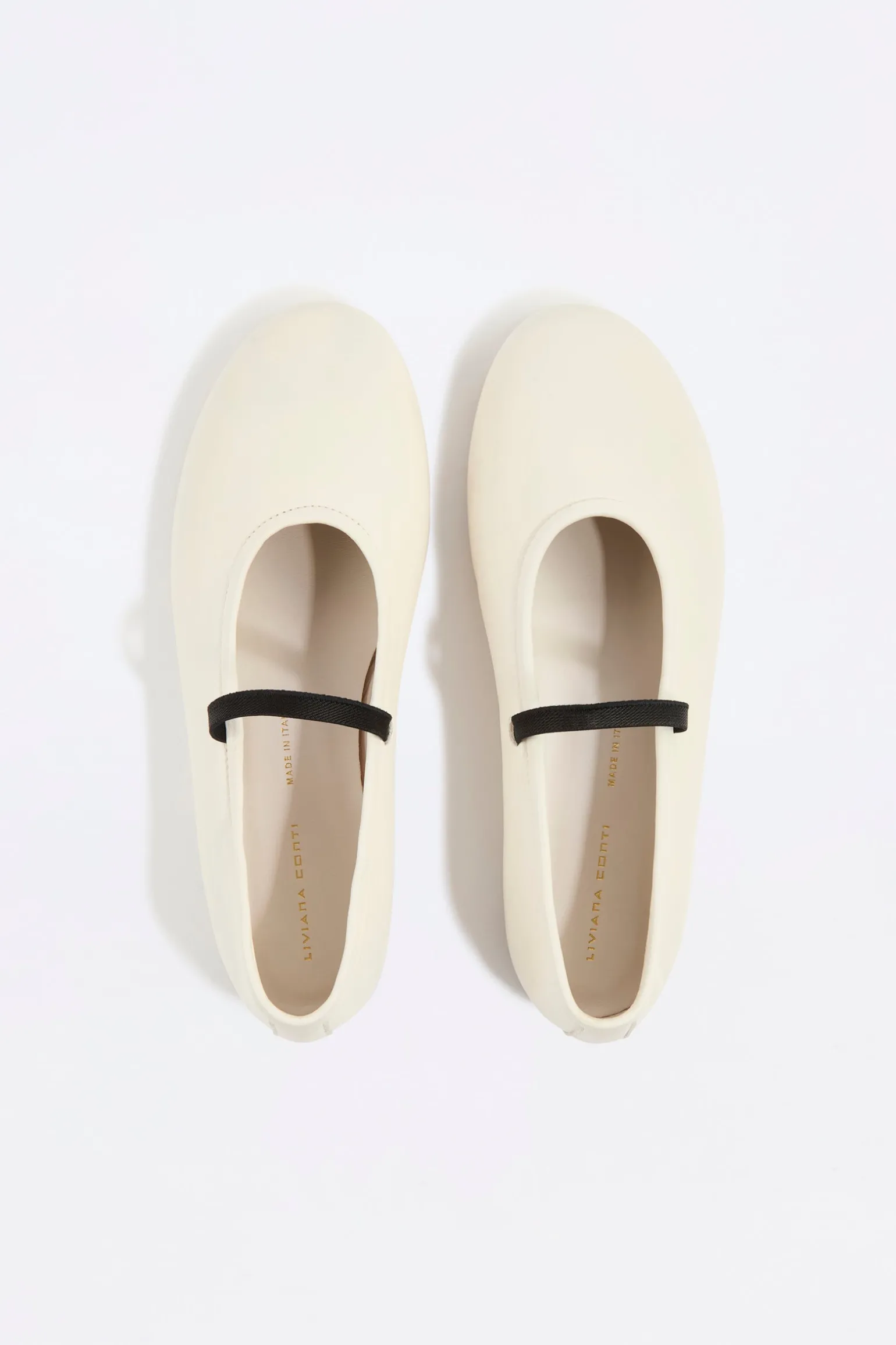 BALLERINE AVEC ÃLASTIQUE