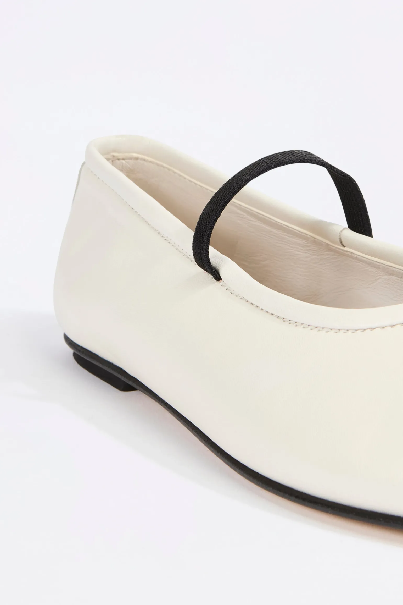 BALLERINE AVEC ÃLASTIQUE