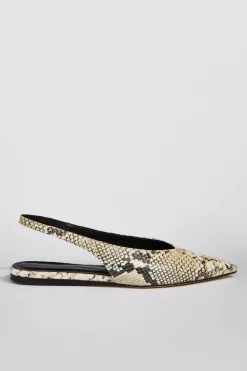 BALLERINE EFFET PYTHON