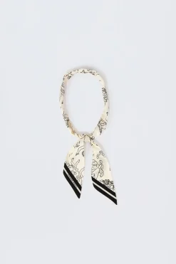 BANDEAU MOTIF ZODIAQUE