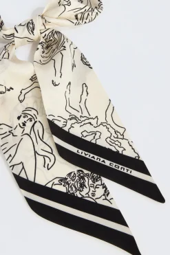 BANDEAU MOTIF ZODIAQUE