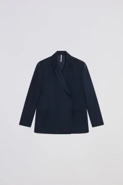 BLAZER Ã DOUBLE BOUTONNAGE