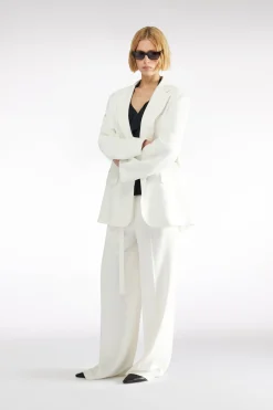 BLAZER Ã SIMPLE BOUTONNAGE