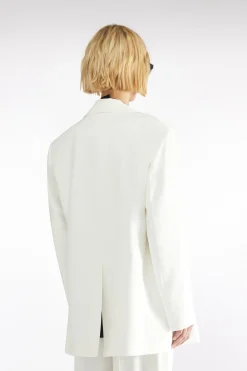 BLAZER Ã SIMPLE BOUTONNAGE