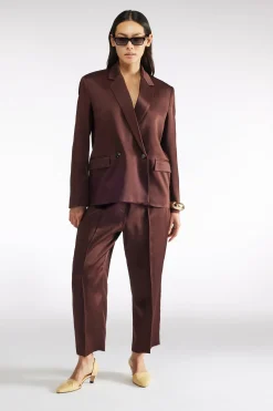 BLAZER CROisÃ©