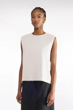 BLOUSE Ã BRETELLES