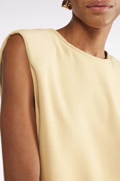 BLOUSE Ã BRETELLES