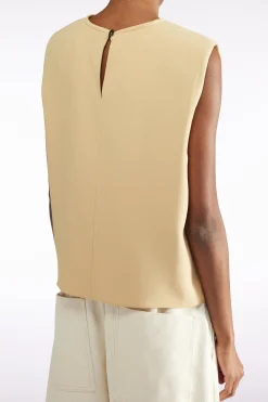 BLOUSE Ã BRETELLES