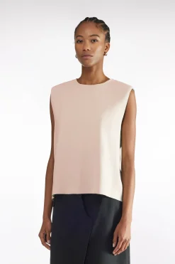 BLOUSE Ã BRETELLES