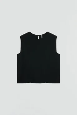 BLOUSE Ã BRETELLES