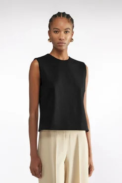 BLOUSE Ã DOS OUVERT