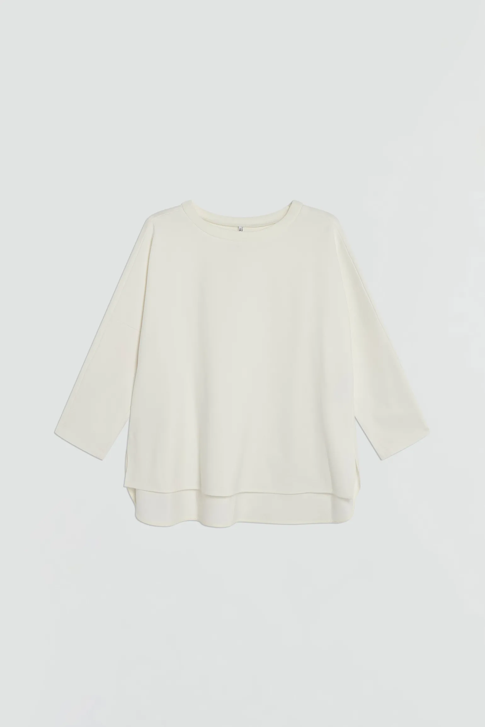 BLOUSE Ã MANCHES LONGUES