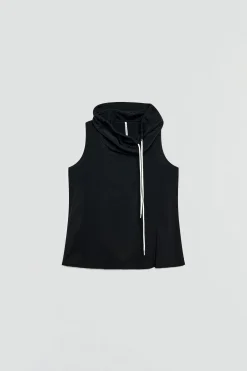 BLOUSE 100% SOIE