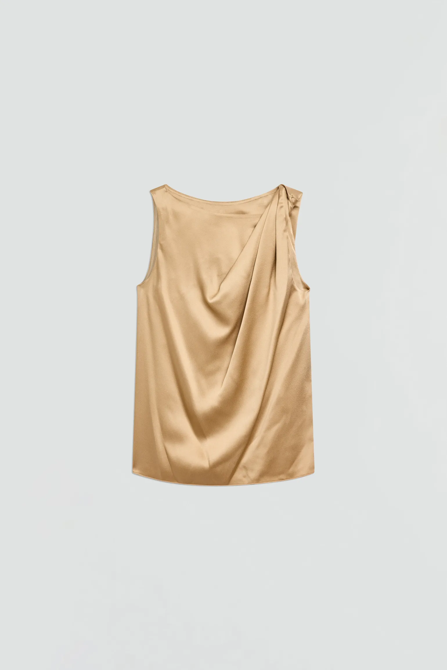 BLOUSE Ã TORCHON