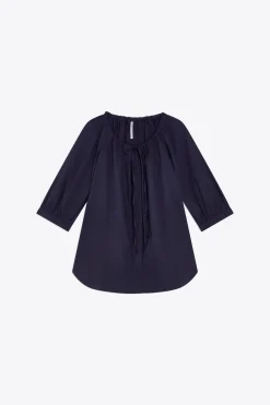 BLOUSE AVEC NÅUD