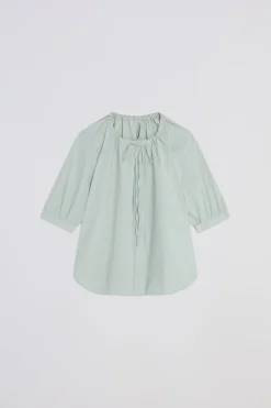 BLOUSE AVEC NÅUD