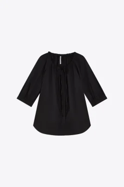 BLOUSE AVEC NÅUD