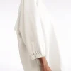 BLOUSE AVEC NÅUDS