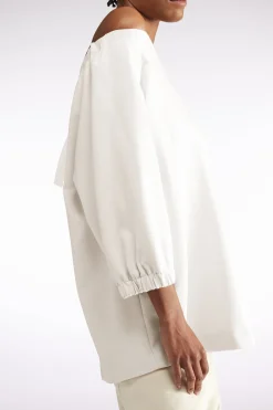 BLOUSE AVEC NÅUDS