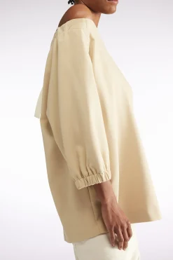 BLOUSE AVEC NÅUDS