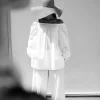 BLUSA FEDORA