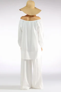 BLUSA FEDORA