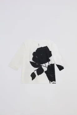 BLUSA GIOVI
