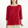 BLUSA GIOVI