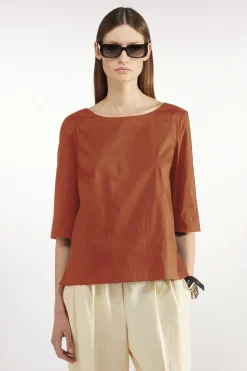 BLUSA GIOVI