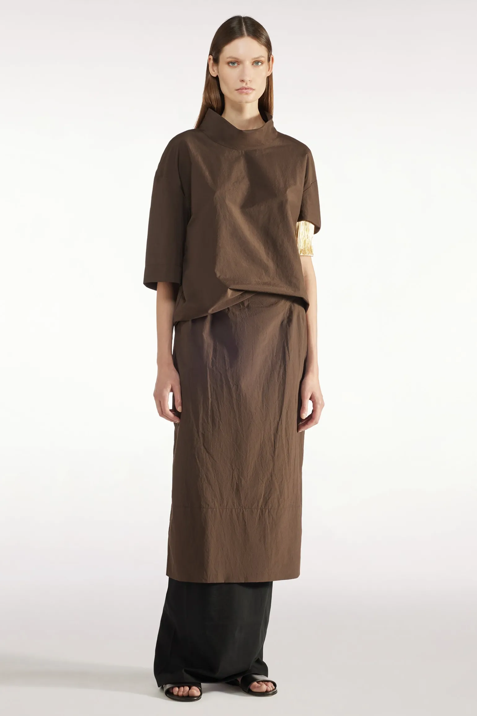 BLUSA MALIKA