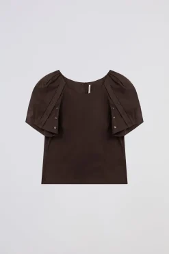 BLUSA MARGAUX