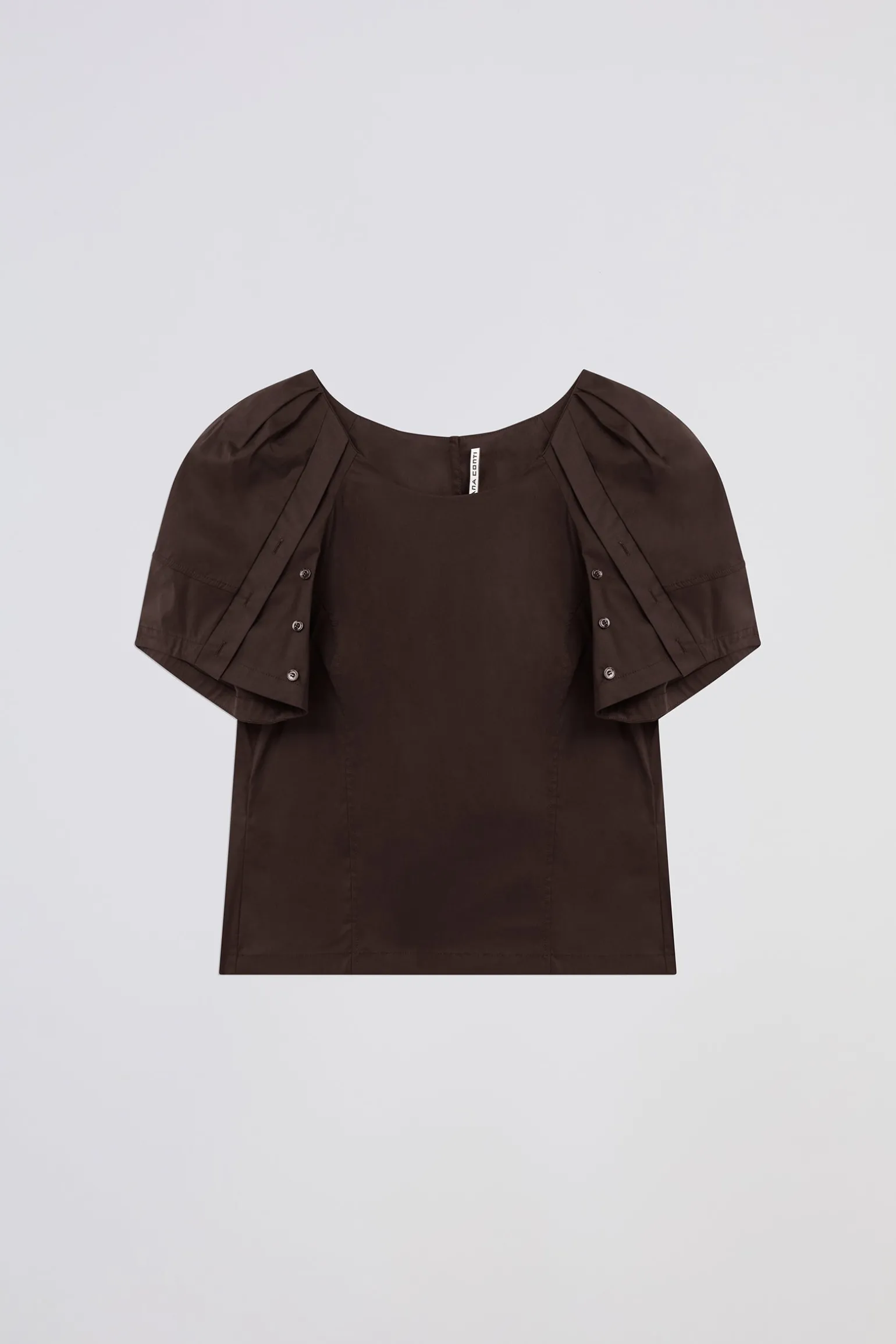 BLUSA MARGAUX