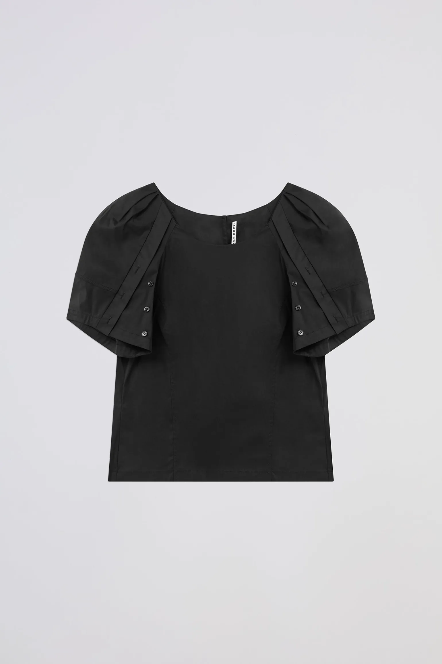 BLUSA MARGAUX