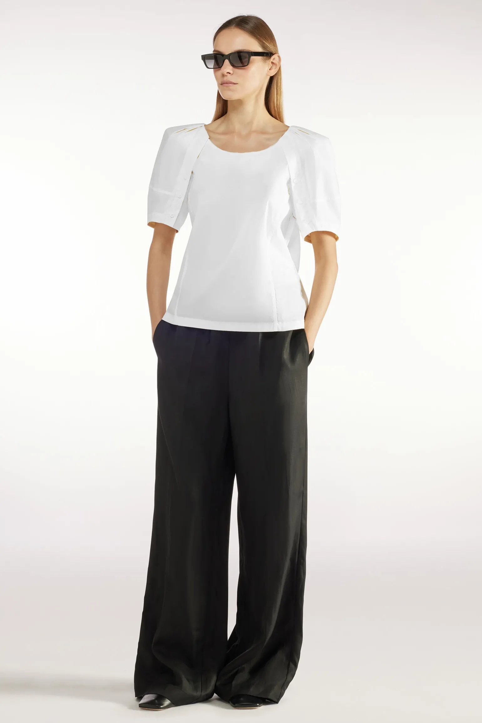 BLUSA MARGAUX