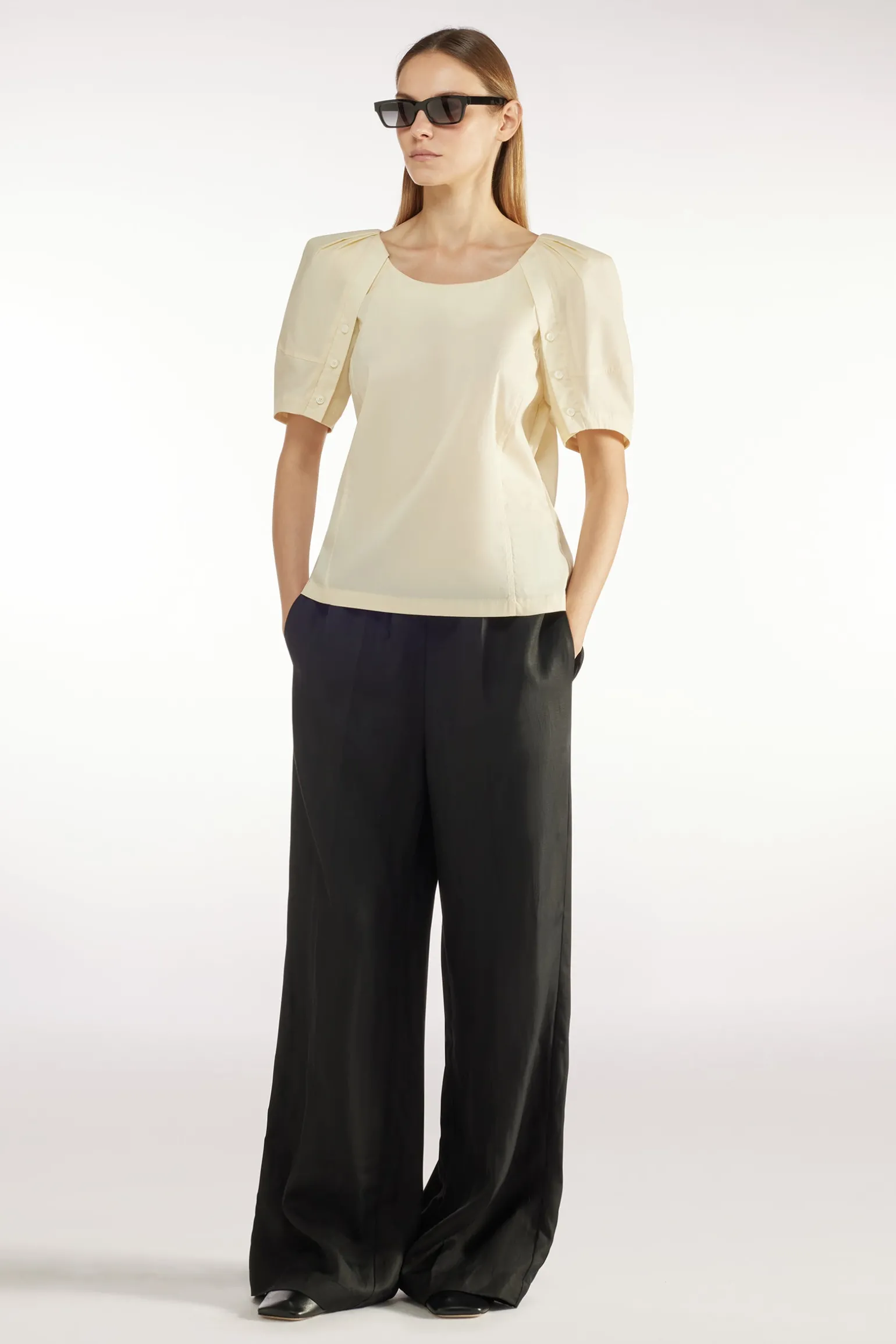 BLUSA MARGAUX