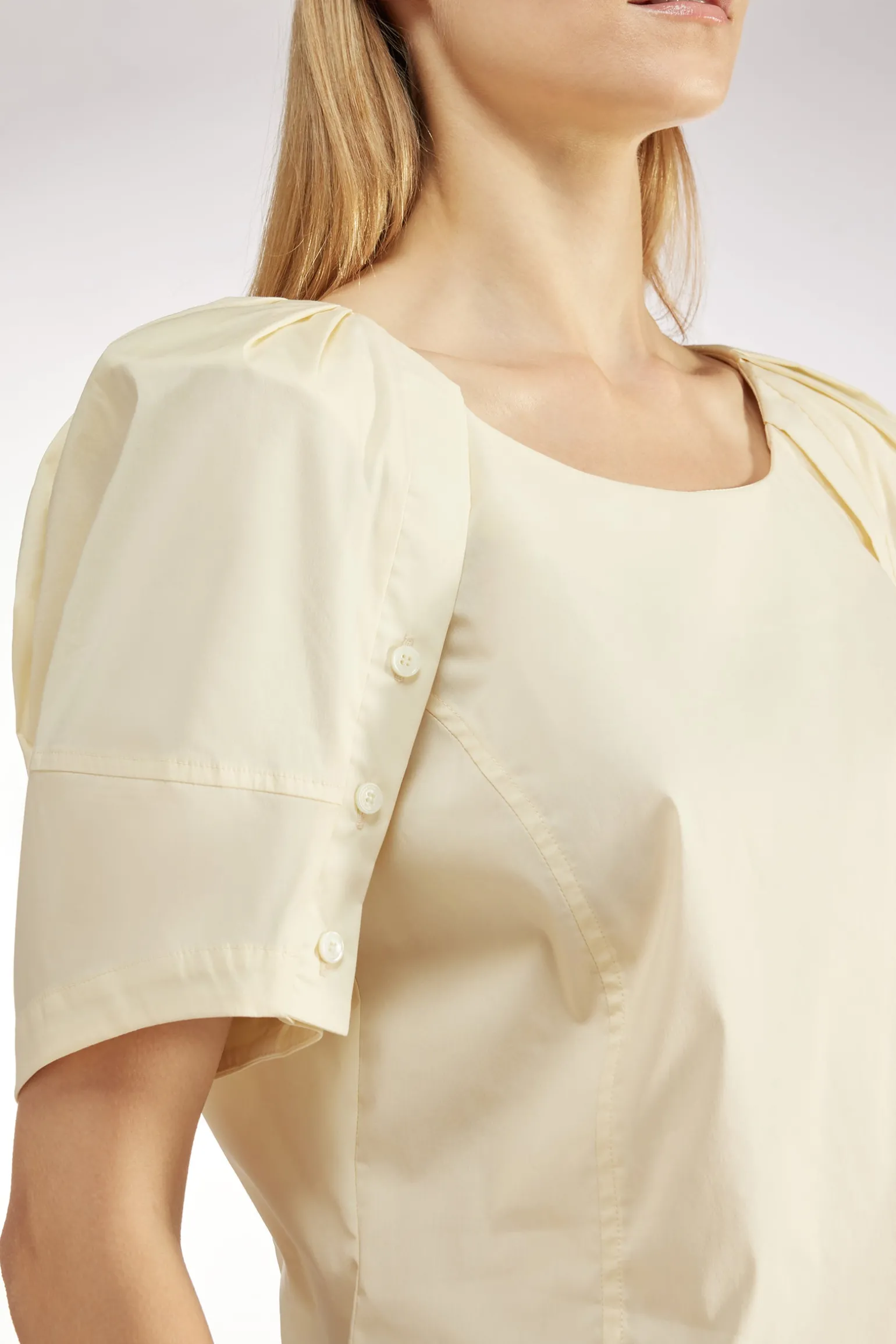 BLUSA MARGAUX