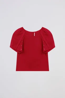 BLUSA MARGAUX