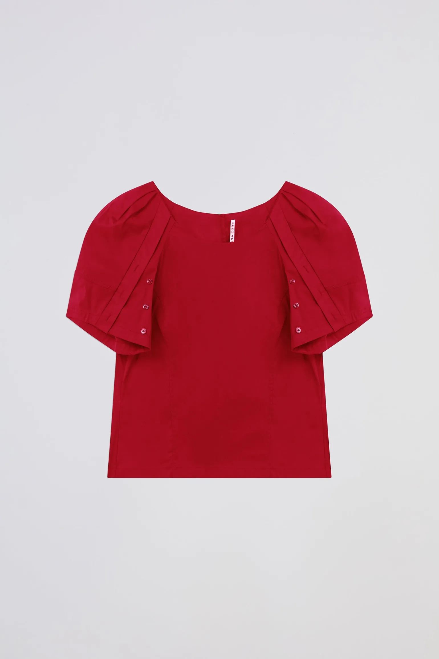 BLUSA MARGAUX