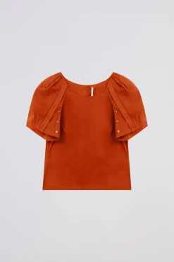 BLUSA MARGAUX