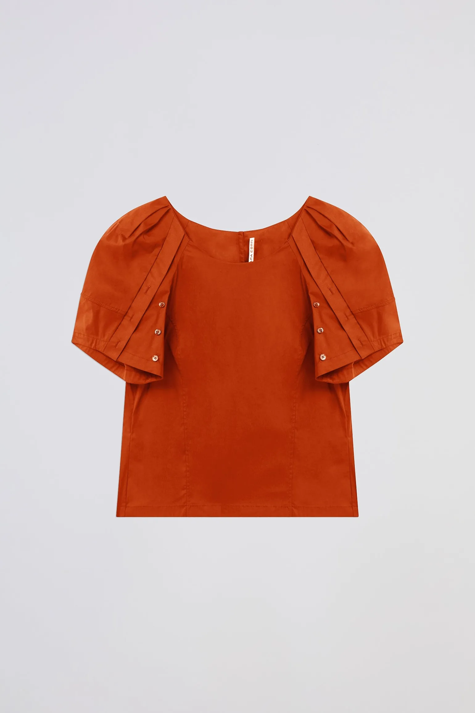BLUSA MARGAUX