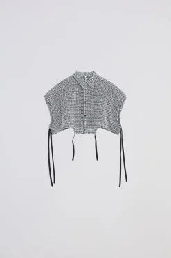 BLUSA NICOLE