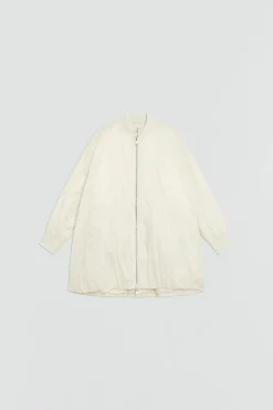 BOMBER AVEC ZIP