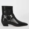 BOTTES Ã BOUCLE