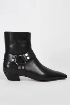BOTTES Ã BOUCLE