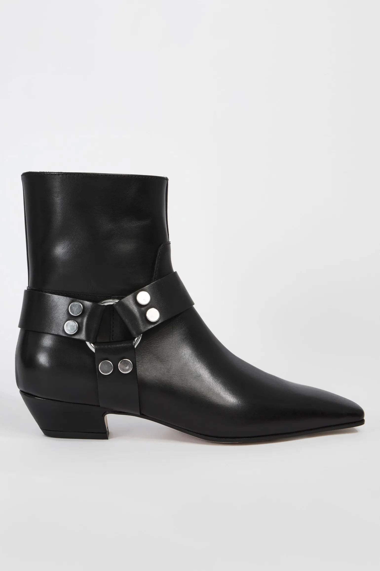 BOTTES Ã BOUCLE