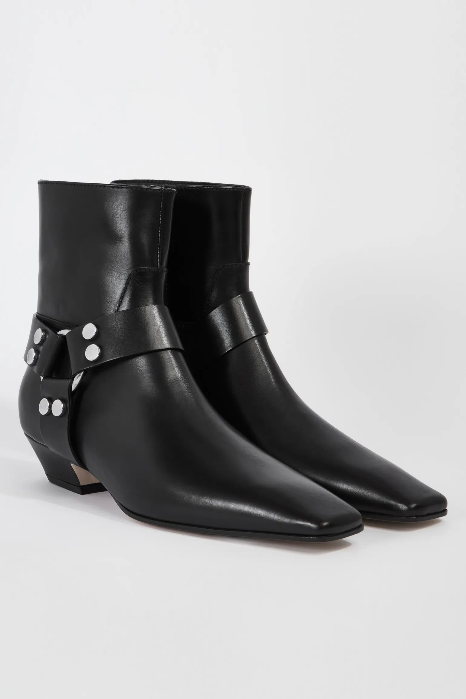 BOTTES Ã BOUCLE
