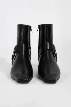 BOTTES Ã BOUCLE