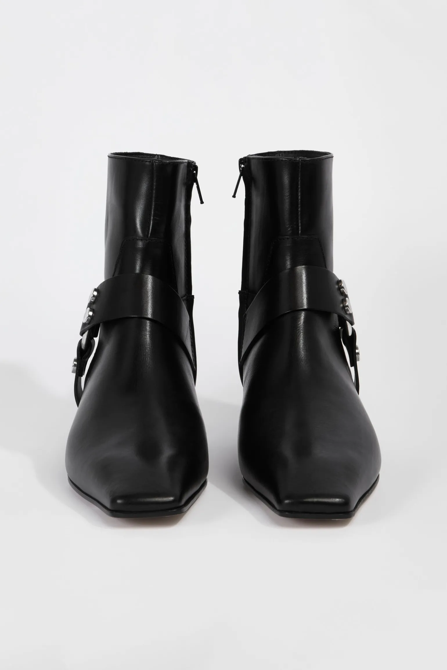 BOTTES Ã BOUCLE