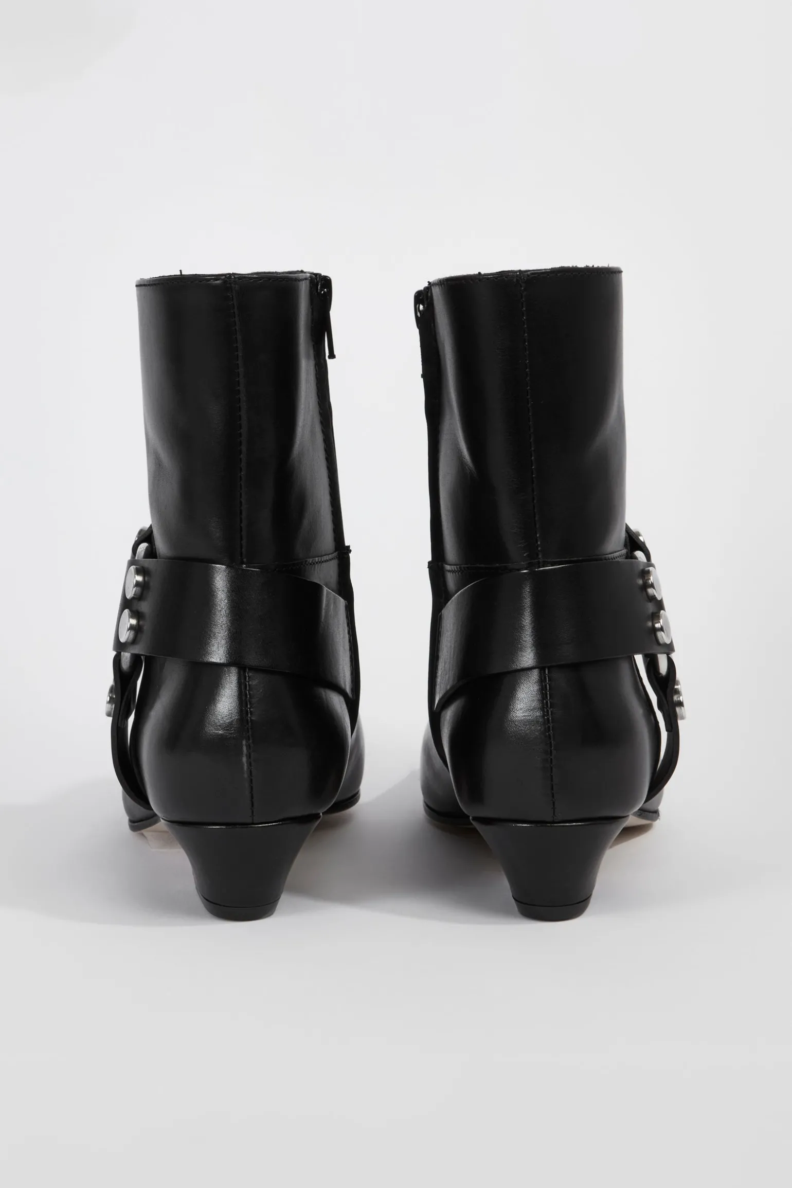 BOTTES Ã BOUCLE