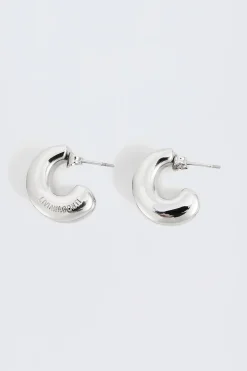 BOUCLES DâOREILLES Ã ANNEAUX